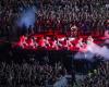 Free concert on the beach | Lady Gaga sets fire to Rio