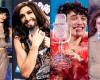 What are the most titled countries in the history of the Eurovision competition? – Rts.ch
