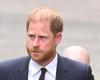 His “frightening” declaration linked to the tragic death of his mother Lady Diana