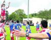 Rugby (final of Occitania for regional promotion 1). Big disappointment for Montéchois poppies