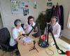 Near Le Havre, this associative radio makes the antenna after 42 years
