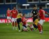 Estoril-Benfica, 1-2 pavlidis in the best and Aursnes always knitting (Benfica Highlights)
