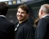 “All stages of rehabilitation are going well” reassures Antoine Dupont