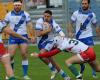 Super XIII – Yacin Atba: “I rectified the shot by showing that one could count on me” – Rugby in XIII