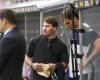 UBB – Stade Toulousain – Antoine Dupont gives his news after his knee injury: “I was lucky that everything is going well”