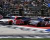Nascar chaos unleashed: the accident of Allgaier in Texas arouses indignation, fans roar against Kris Wright.