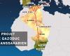 Nigeria-Morocco pipeline: reluctant investors