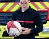 Rugby-Quand Women get involved: XV from France, former Alpine Chaseur and now Professional Fireman, the Fighter Manon Bigot’s journey