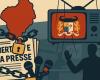 RSF rings the alarm in the face of political interference and legal excesses