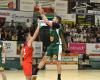 Basketball (National 3). Villeneuve BC wins the derby