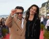 Nicolas Bedos still angry with his ex Doria Tillier? He contradicts Léa Salamé and clarified things