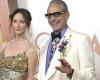 Who is his wife Emilie Livingston, 30 years younger?