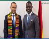 Health: official visit of the Minister in Ghana to strengthen bilateral cooperation