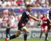 UBB – Toulouse stadium. The man of the match: Matthieu Jalibert, impeccable with the baguette in the semi-final of Champions Cup