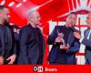 Salvatore, the Belgian of Frameries wins “The Voice France” with the trio Il Cello!
