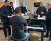 The Voice: Alexandre Guerrero, the Perpignan tenor who coached the winners with Florent Pagny, confides
