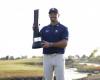 Bryson Dechambeau returns to success on the liv in South Korea