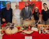 Lausanne: Albania honored at the EHL Universal Festival