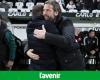 Standard-Charleroi: Rouche high time (0-0)