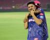 Who Is Kunal Singh Rathore? A Brad Haddin Fan Making His Debut For RR