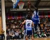 Basketball (National 2). BB Marmande has recovered well from its coronation