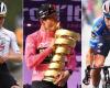 Giro. Tour d’Italie – Roglic, Ayuso … The list of committed and the favorites of the Giro