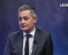“Do I think of the presidential election? The answer is yes”: Darmanin advances his pawns