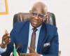 President Mbagnick Diop, African leadership in action!