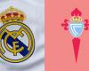 The date of the Real Madrid and Celta Vigo match today in the Spanish League, the carrier and timing channel
