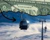 Andermatt is the new Eldorado of the Americans