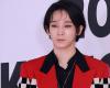Nam Tae Hyun cancels his return to stage following the public’s reaction after his past controversies-K-Gen