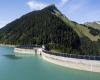 The construction of dams, remedy to the water shortage in Switzerland? – Rts.ch