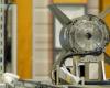 Visit of the French Safran factory which manufactures the most perfected “intelligent bomb” in the world
