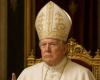 Image generated by AI: Trump takes himself for the pope and arouses indignation