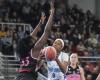 Charnay wants to continue writing his beautiful story against Basket Landes