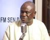 Seydi Gassama denounces abusive prosecution for defamation …