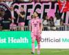 A nice goal for Messi, a victory for Miami