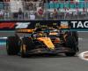 Excluded from the top 3, Piastri recognizes his mistakes in qualifying in Miami