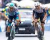 Cycling: final suspense at the Romandie Tour!