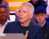 An essential voice of France Inter leaves, Samuel Etienne (who no longer has a permanent contract with France Télévisions)? “We are negotiating what!”
