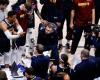 A change of paid coach for nuggets • Basket USA