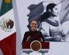 “The territory of Mexico is inviolable”: Claudia Sheinbaum, the president who says no to Donald Trump