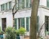 What if you become the owner of a country house in Paris?
