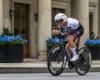 Almeida won the Tour de Romandie ahead of Lenny Martinez